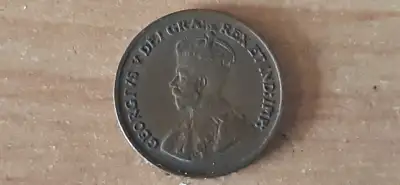 1933 Canadian Penny. I have 5 - 1933 Canadian One Cent Coins for sale. $4 for one coin.