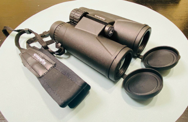 KYLIETECH 12X42 Binoculars in Hobbies & Crafts in City of Toronto - Image 2
