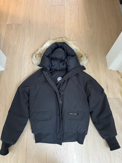 Women's Canada Goose Bomber Jacket, View more