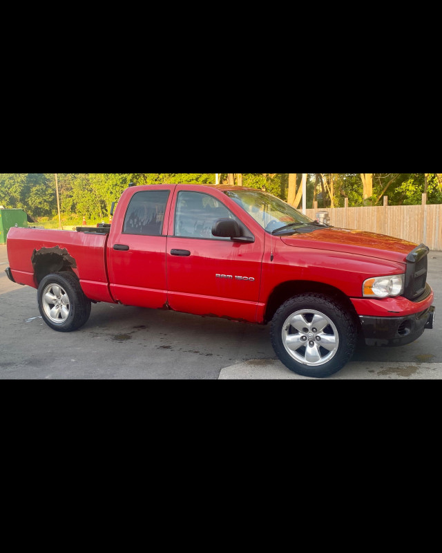 2005 Ram 1500 in Cars & Trucks in Brantford - Image 3