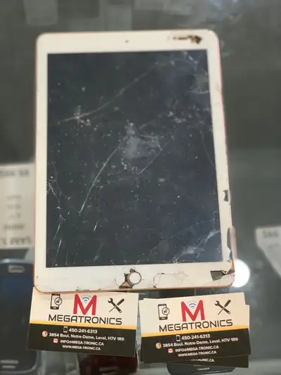 iPad broken screen Repair iPhone max✅ iPad 5 6 7 8 9 10 Pro Air , View more