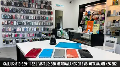 Accidentally Dropped Your Phone? We’re Here to Help You Out!, View more