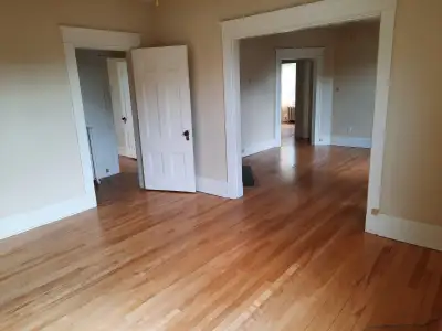 Premium 3 bedroom apt in Amherst - August 1st
