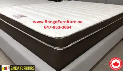 Comfortable Mattresses Factory ~Direct to You~, View more