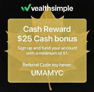 Free 25$ Cash, View more