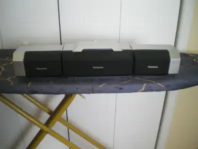 Hauts parleurs, View more