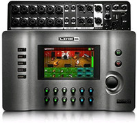 Line 6 M20D Digital live and studio Mixer recorder NEW in BOX 