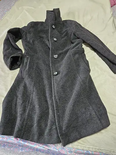 Womens winter jacket, View more