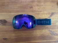 Smith I/O Mag Goggles - Brand New
