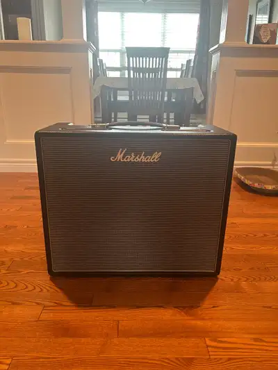 Marshall origin 50 W amp, View more