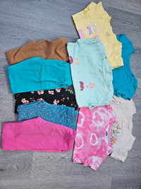 Girls Clothes 4-6x