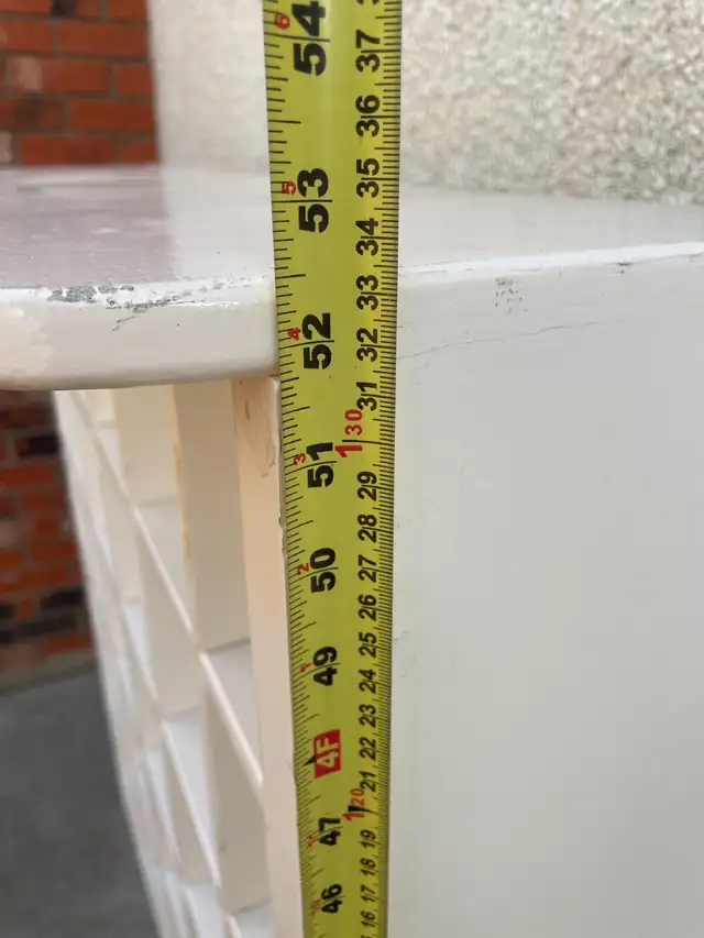 Cubby Shelf Unit in Bookcases & Shelving Units in Edmonton - Image 6