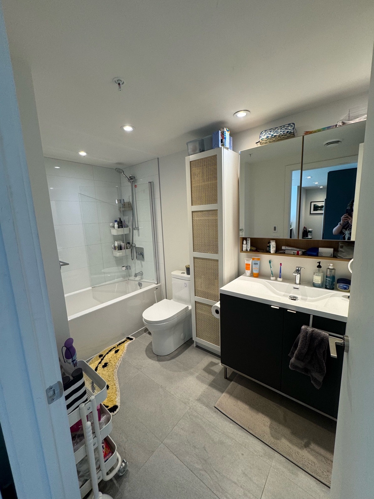 Lease transfer 3 1/2 Griffintown/Little Burgundy area — photo 3