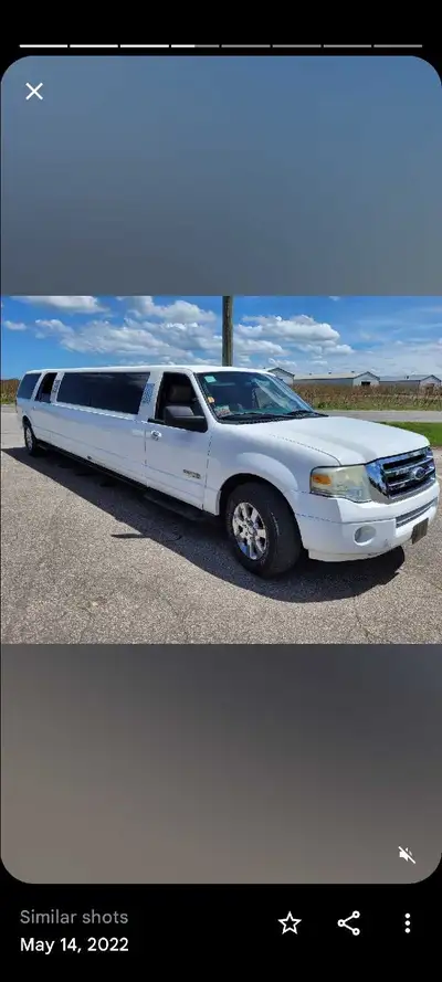 WEDDING LIMOUSINES, View more
