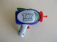 Toy story gun / Electronic Game,Excellent condition,