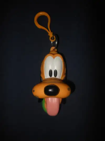 Coin Wallet Dog, View more