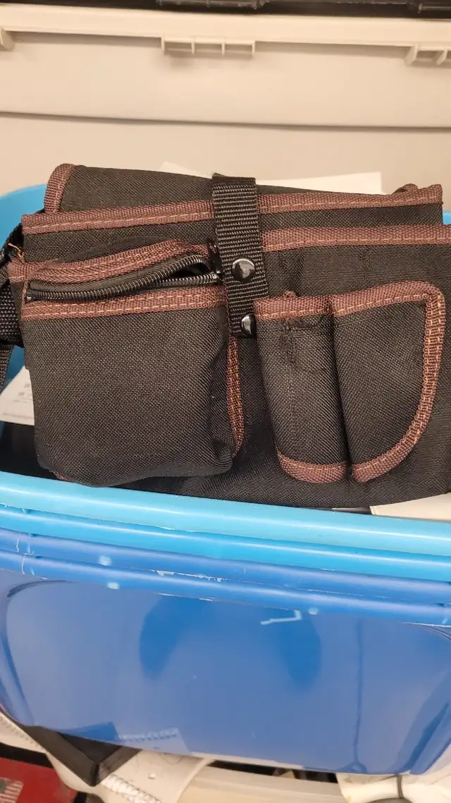 Tool belt bag62863282089986121