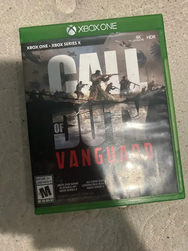 Xbox Games (Cash Only) in XBOX One in Saskatoon - Image 7
