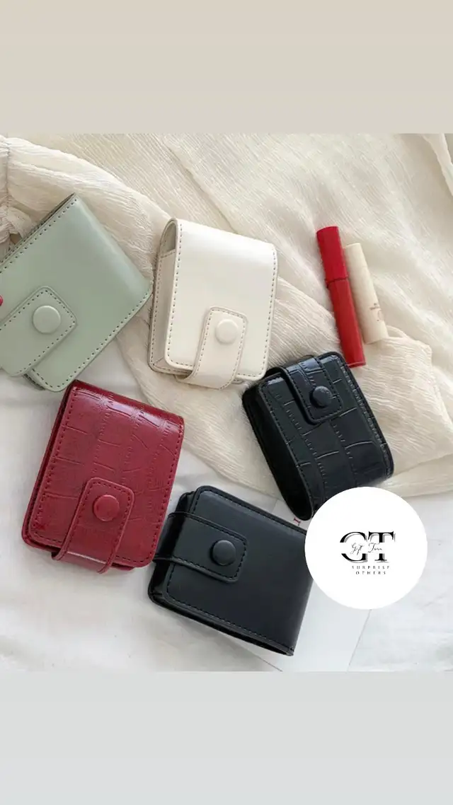 Black Wallet62854391913603121