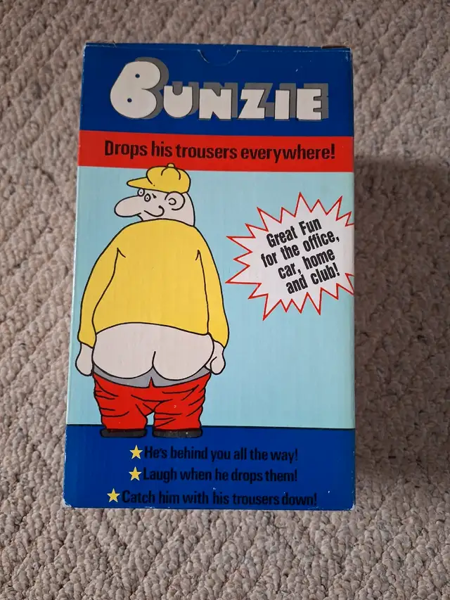 Bunzie toy628632723910421212