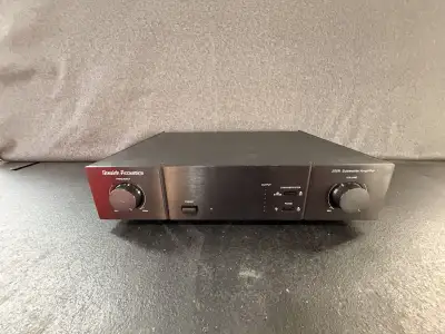 Stealth Acoustics 255R Subwoofer Amplifier, View more