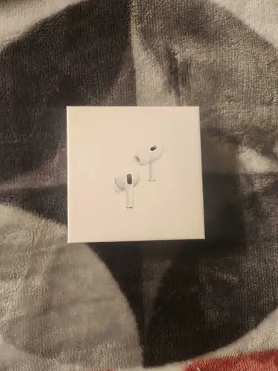 AirPods Pro 2, View more