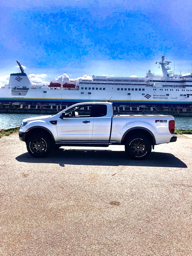 2019 Ford Ranger XLT in Cars & Trucks in Cape Breton - Image 2