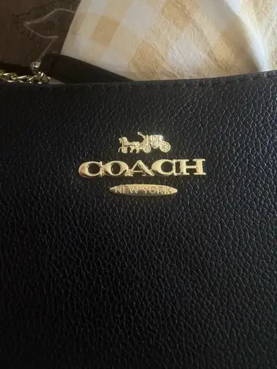 coach bag knock, View more