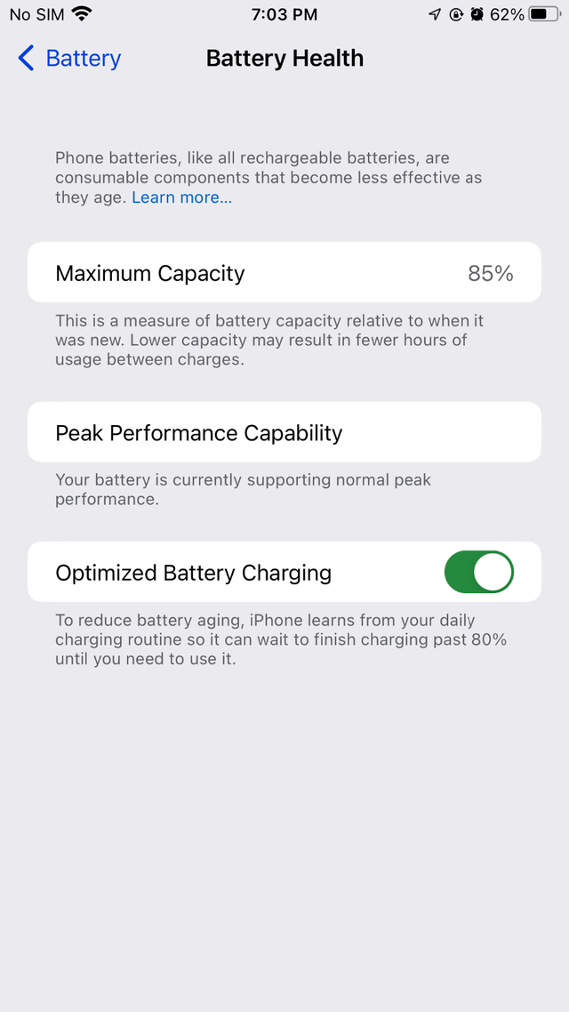 Apple iPhone 8 Plus 128GB in Cell Phones in Delta/Surrey/Langley - Image 6