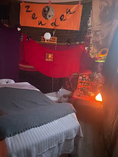 In pain? Trouble sleeping? Massage can help!, View more