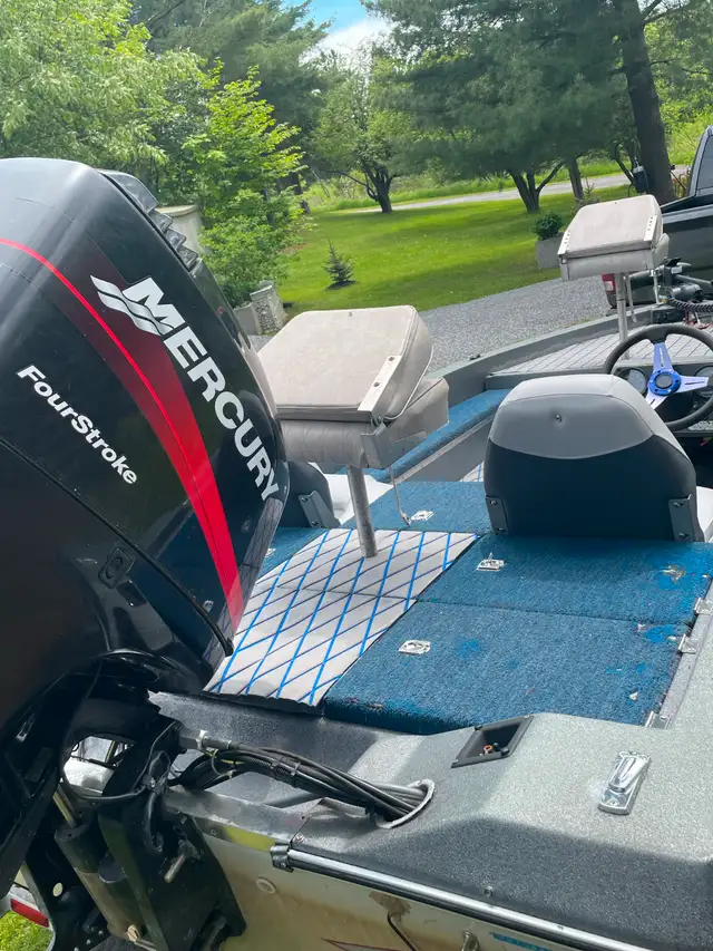 Bass Boat for sale62865711977218122