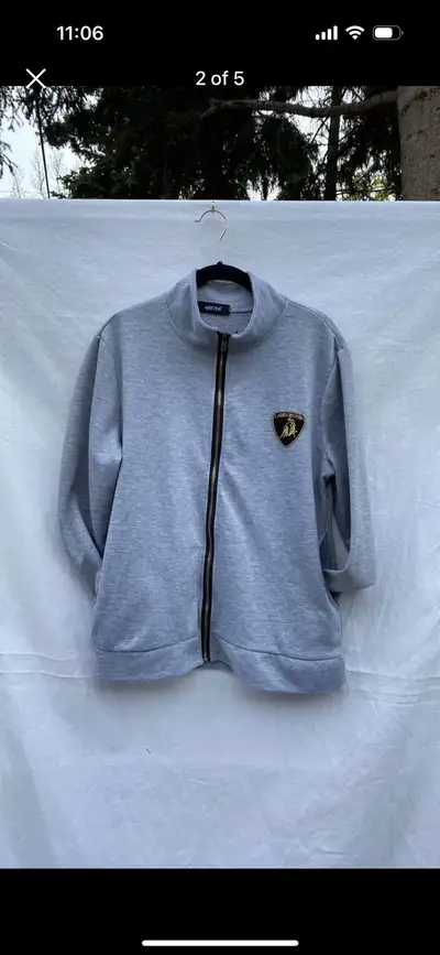 Lamborghini Sweater, View more