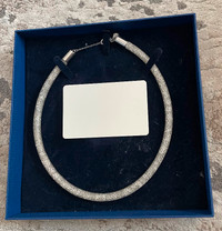 Swarovski Crystal Necklace perfect Valentines gift!