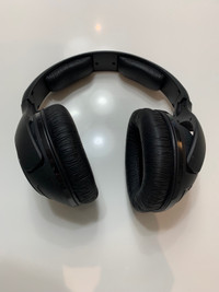 Sennheiser Wireless headphones