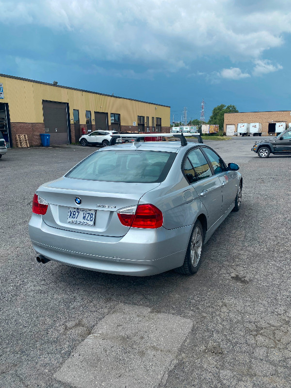 2007 BMW 328xi E90 dans Autos et camions  à Longueuil/Rive Sud - Image 4