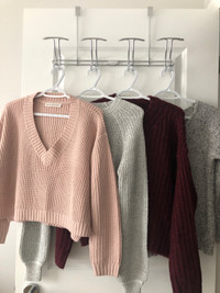 Women’s Girl’s Sweaters
