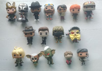 Random Loose Funkos (As Is) - Prices Vary - Check Post 4 Prices