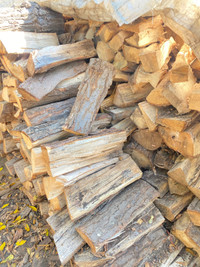 Premium Firewood 
