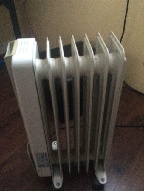 Electric Heater in Other in Moncton - Image 2