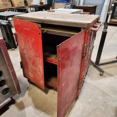 tool cabinet work bench, View more