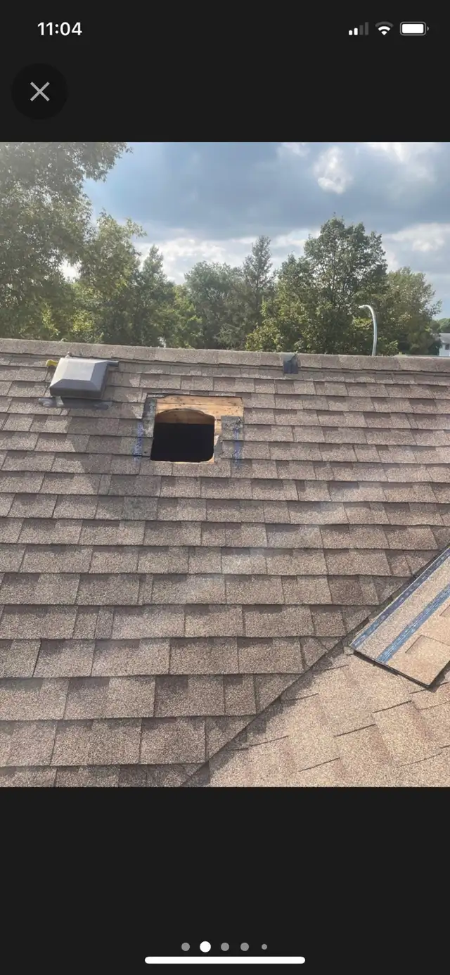 JOURNEYMAN ROOFER FIXING LEAKS & DOING REPAIRS.. 204-390-7690538448412217200645