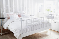 Queen size Bed frame 