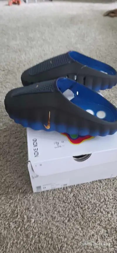 Nike Mind 001 Slides, View more