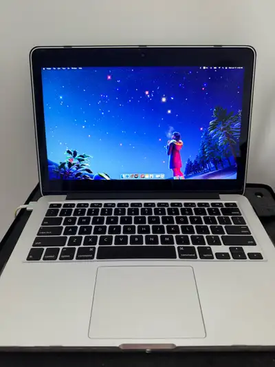 Macbook pro 2015, View more