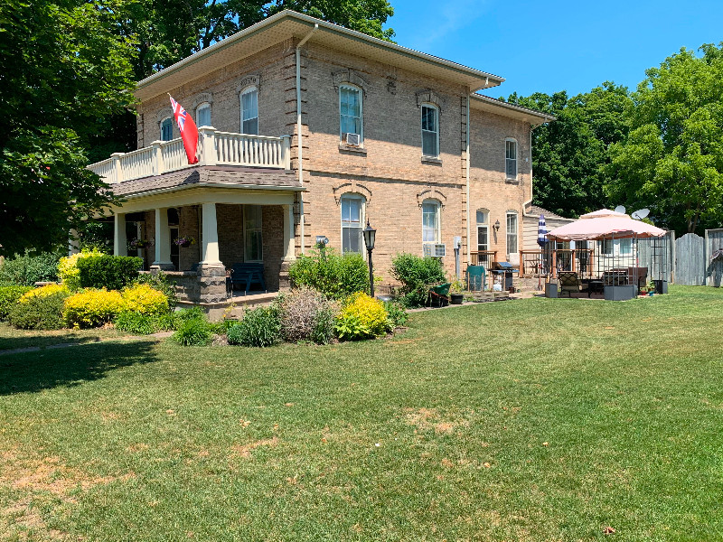 Room with on suite bathroom Port Elgin Room Rentals & Roommates