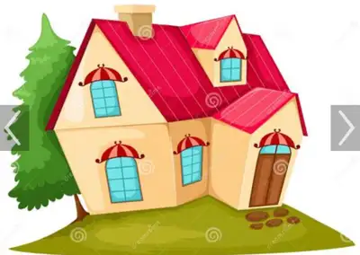 Looking to rent my basement. Ideally would be female, not long term. Someone who wants their own spa...