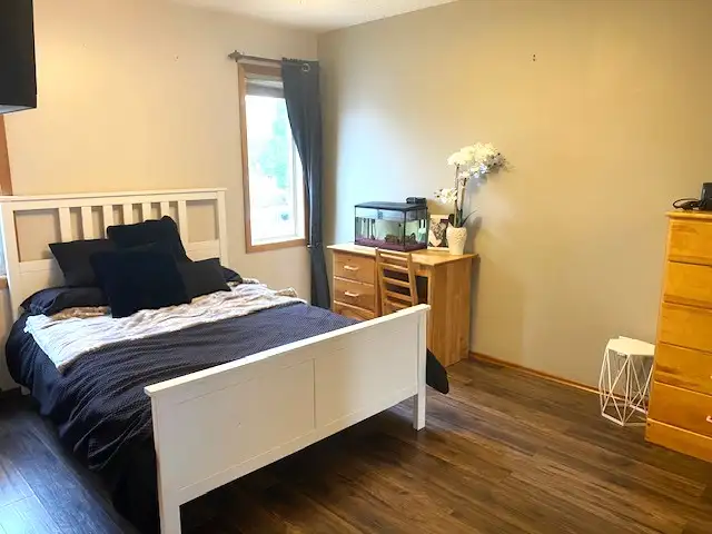 House for Rent 3 bed 2 ba Fenced in yard Great school catchment in Long Term Rentals in Winnipeg - Image 12