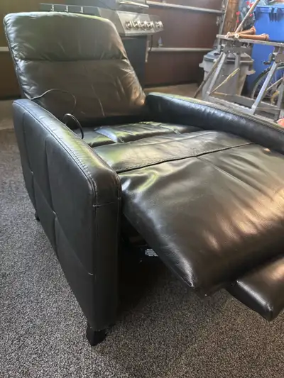 Electric Reclining Chair, View more