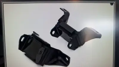 I'm selling a new set of Transdapt 4982 heavy-duty motor mount pads designed for small block Ford en...