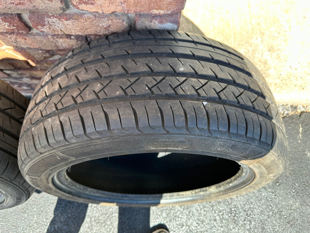 Car tires in Tires & Rims in City of Halifax - Image 3